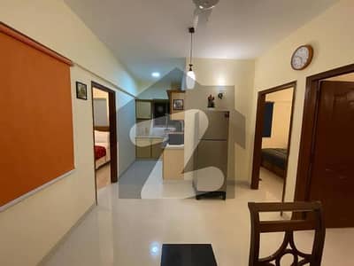 3 Bed Flat For Sale In KDA Scheme 1