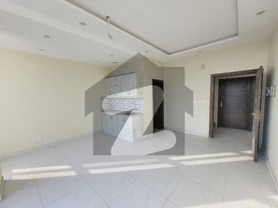 ٹاپ سٹی 1 اسلام آباد میں 1 مرلہ Studio فلیٹ 40.0 لاکھ میں برائے فروخت۔