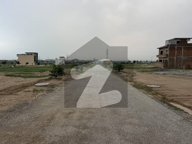 FAISAL HILLS BLOCK C PLOT FOR SALE ! FAISAL HILLS BLOCK C PLOT FOR SALE !