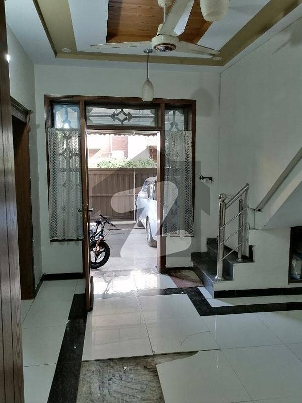 25x40 ground portion for Rent G13