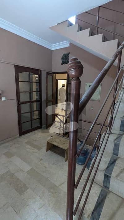 Bungalow Potion For Rent In DHA Phase 2 Ext