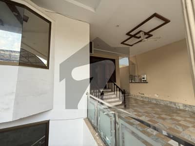 1 kanal House For sale in F4