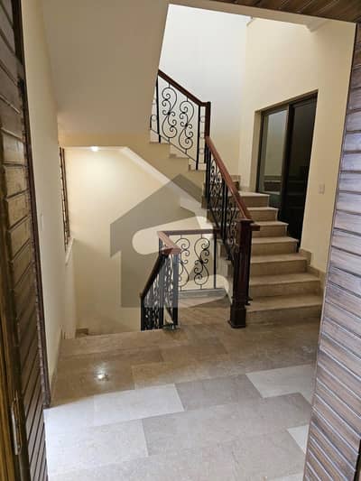 Brand New Full House Available For Rent   Size 40*80 14 Marla