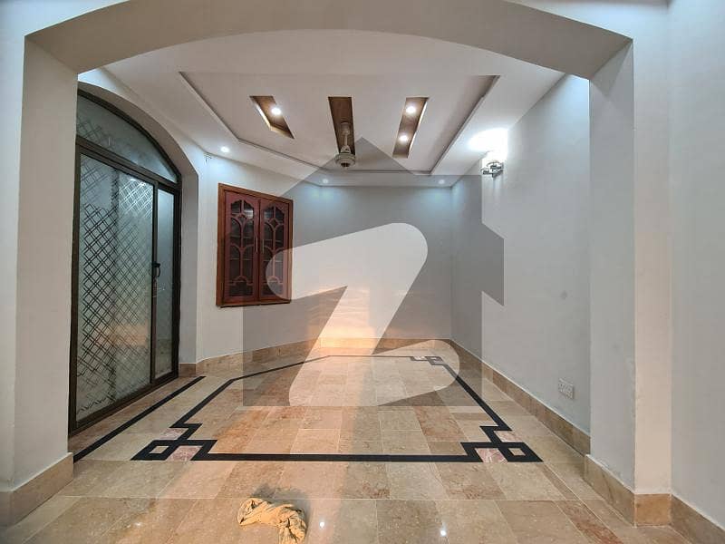 Ground &Amp; Basement Available For Rent