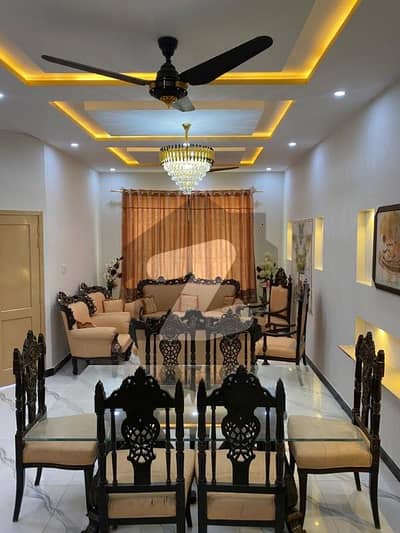 Mumtaz City 5 Marla House Available For Sale