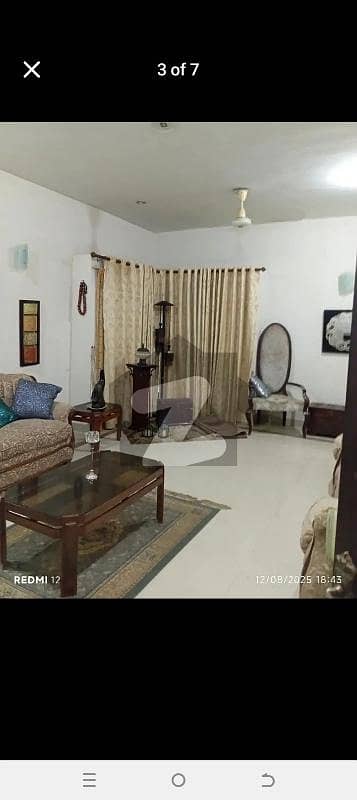furnished
