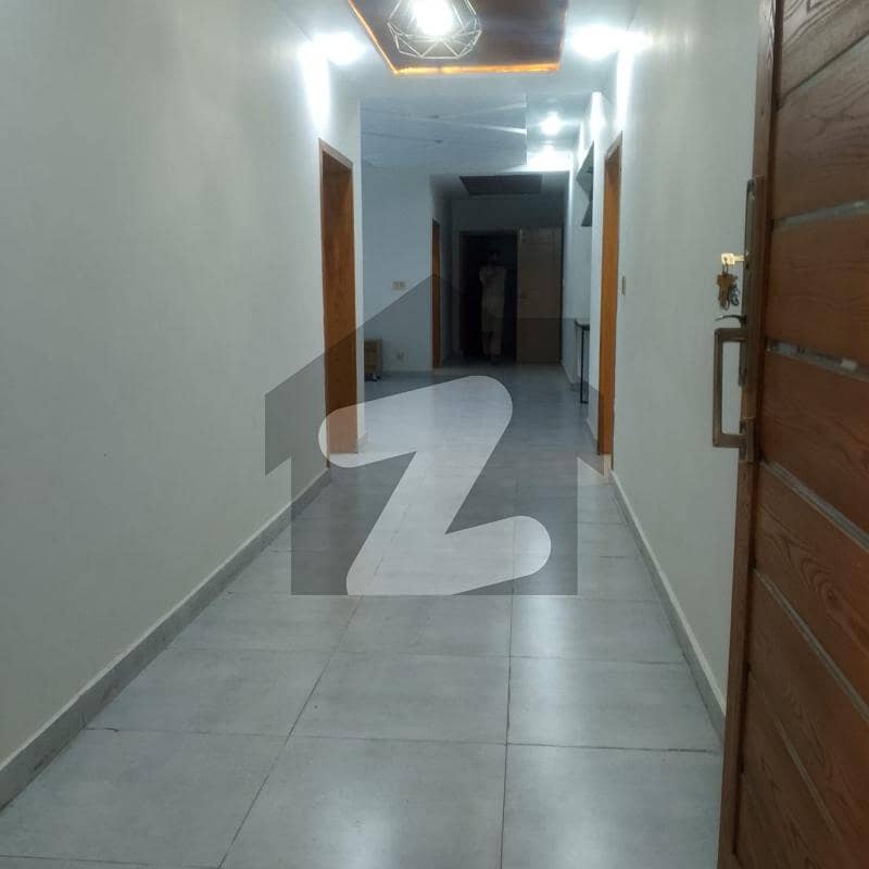 ڈی ایچ اے ڈیفینس فیز 2 ڈی ایچ اے ڈیفینس,اسلام آباد میں 3 کمروں کا 1 کنال زیریں پورشن 1.4 لاکھ میں کرایہ پر دستیاب ہے۔