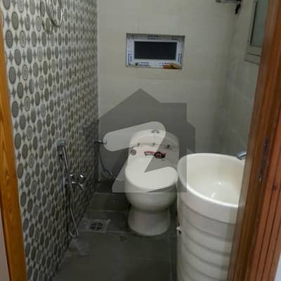 Lower Ground Portion For Rent