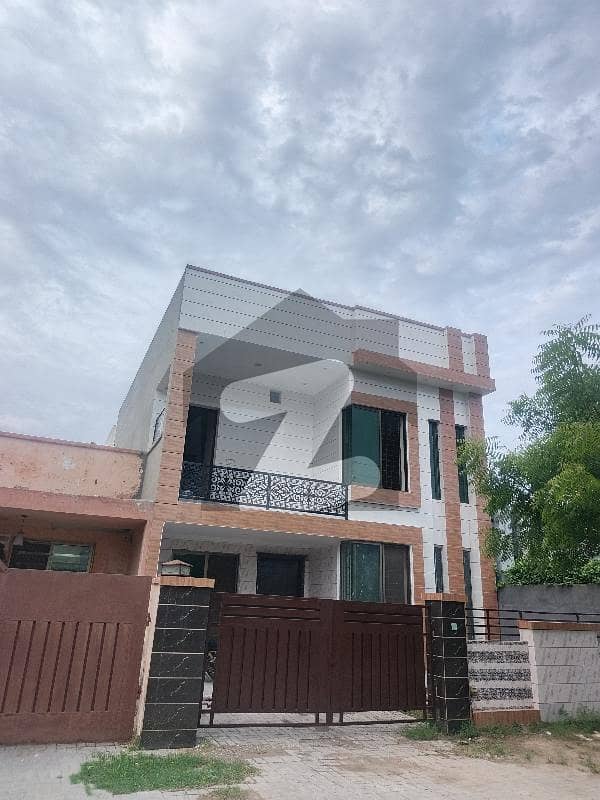 5 Marla House For Sale 5 Marla House For Sale