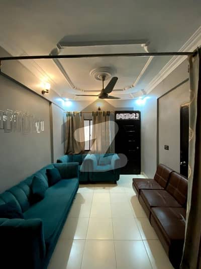 Apartment For Sale In Gawalior Society At Scheme 33