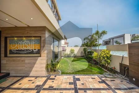 1kanal full house for rent in DHA phase 6