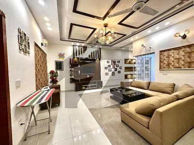 beautiful House for rent in lake city meadows near D h A phase five