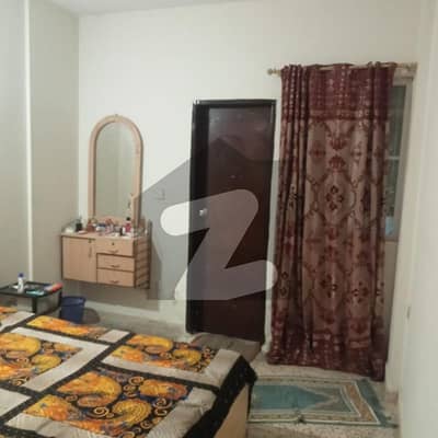 Flat For Sale In Gulistan E Jauhar Karachi,