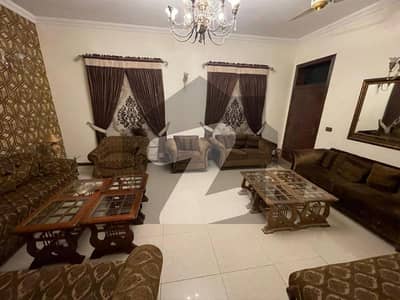 1 Kanal Tile Flooring New House For Sale