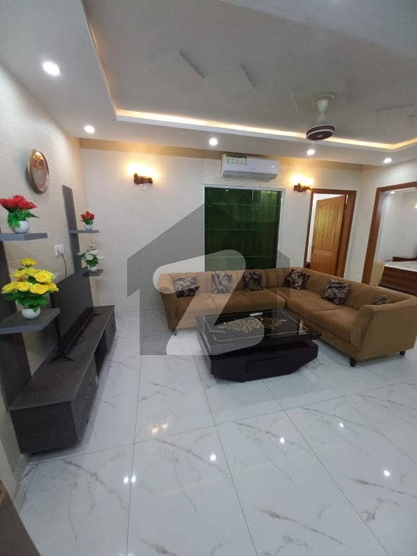 2 Bed Furnished Apartment Available For Rent in DD block Bahria Town Lahore. 2 Bed Furnished Apartment Available For Rent in DD block Bahria Town Lahore.