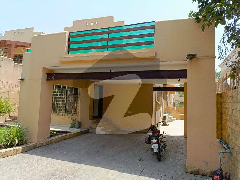 Elegant Six Bed Full House For Rent In F-8 Elegant Six Bed Full House For Rent In F-8