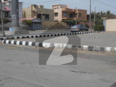Commercial Plot for Sale DHA Phase 7 Ext, Khalid Commercial