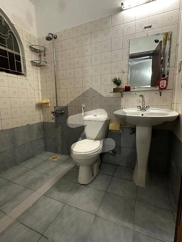 f7 upper portion fully furnished