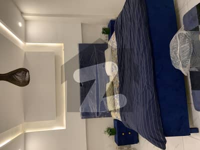 Two Bedroom Furnished Apartment For Rent In Islamabad