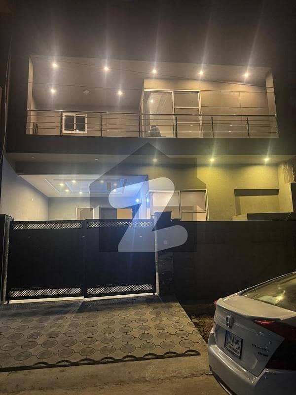 House available for sale