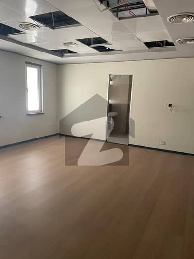 4,500 Sq-Ft Premium Office Space Club Road, Near Mai Kolachi (Same Premier Project