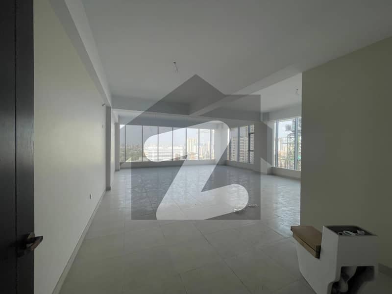 Executive Business Space 2,000 Sq-Ft with Flexible Layout Options