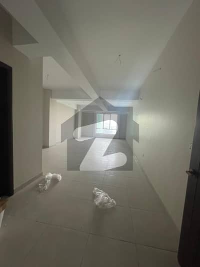Karachis Premier Corporate Space 7,000 Sq-Ft in Elite Project