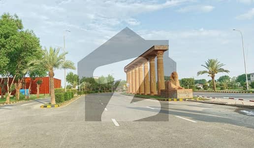 نیو لاہور سٹی فیز 3 ۔ بلاک سی نیو لاہور سٹی ۔ فیز 3,نیو لاهور سٹی,لاہور میں 5 مرلہ رہائشی پلاٹ 33.0 لاکھ میں برائے فروخت۔