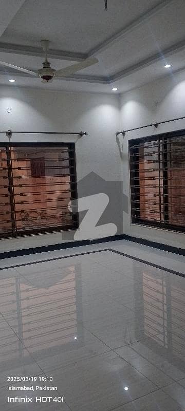 Seperate Independent Upper Portion For Rent