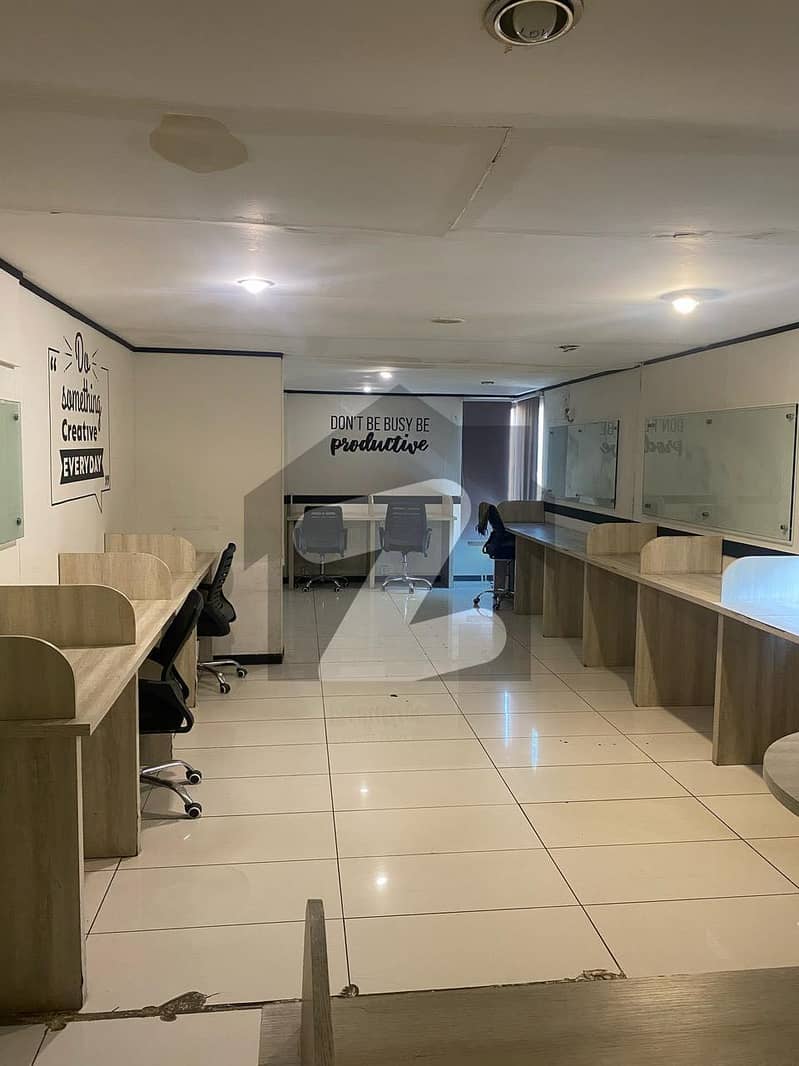 Executive Office Villa For Rent | Ground+1 | Premium Business Space Executive Office Villa For Rent | Ground+1 | Premium Business Space