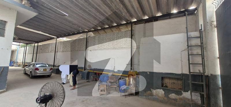 Industrial Ground Plus Two Floor Garments Factory And Dyeing. Industrial Ground Plus Two Floor Garments Factory And Dyeing.