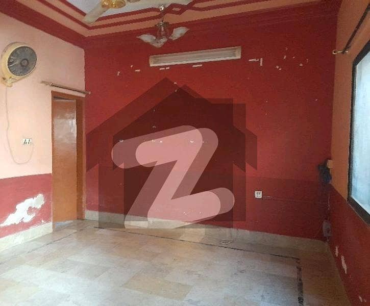 Flat Is Available For rent In Garden West