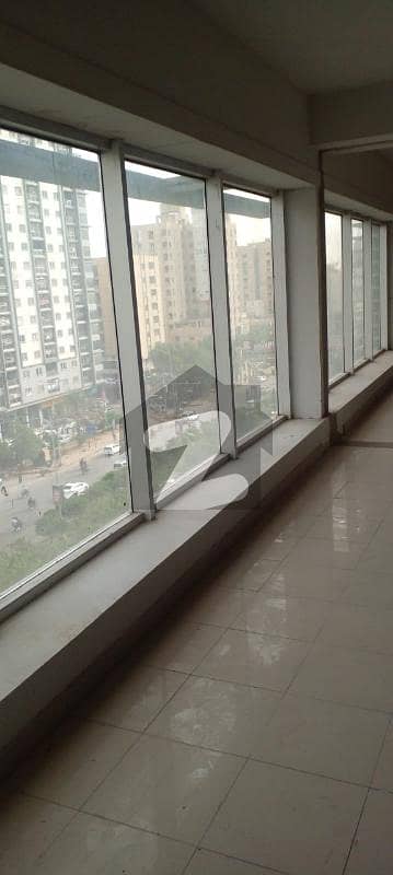 RENTED OFFICE FOR SALE