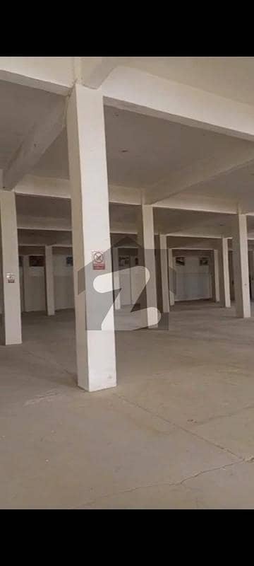 Warehouse Available For Rent In Sector 5 Industrial Area Korangi Warehouse Available For Rent In Sector 5 Industrial Area Korangi