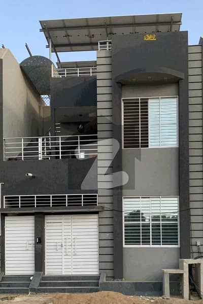 Ideal Lower Portion For Rent In Saima Luxury Homes