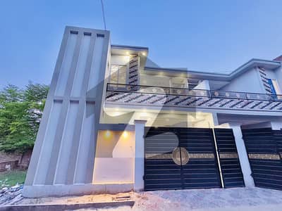 4 Marla House Available For Sale On Best Price