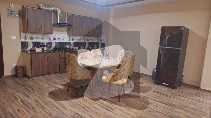 Imperial Heights Murree Fully Furnished Apartments Are Also Available Imperial Heights Murree Fully Furnished Apartments Are Also Available