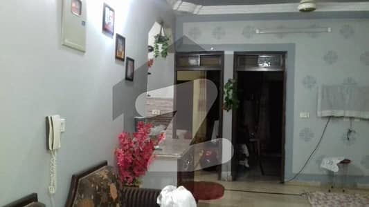 4 Rooms All Are Attach Saperate Meters Water Supply And Boring Load Shedding Free