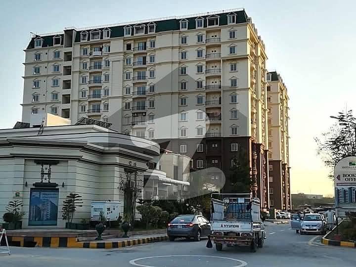 Luxury 3 Bedroom Available For Rent In (Margalla Hills International)