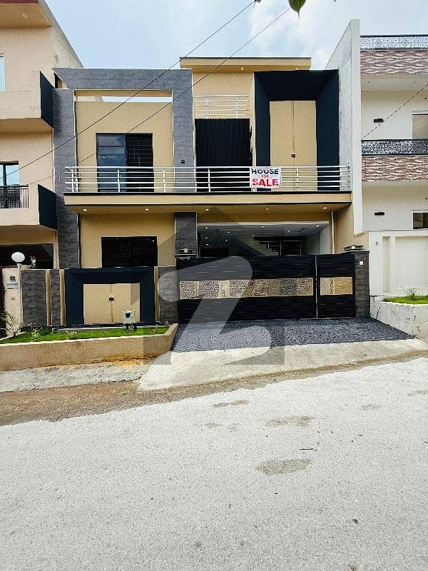 6 MARLA House For Sale Korang Town 6 MARLA House For Sale Korang Town