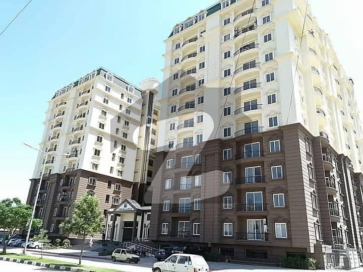 Luxury 3 Bedroom Available For Rent In (Margalla Hills International)