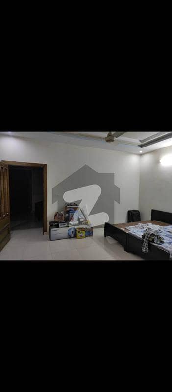 10 Marla Double Story House In NPF O-9