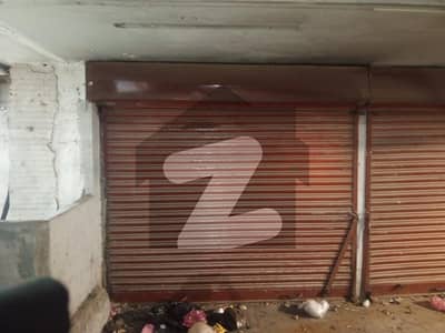 Shops for Rent Block 12, Gulist