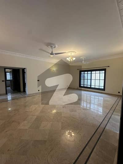 500 Sq Yards Spacious Upper Portion for Rent DHA Phase 6