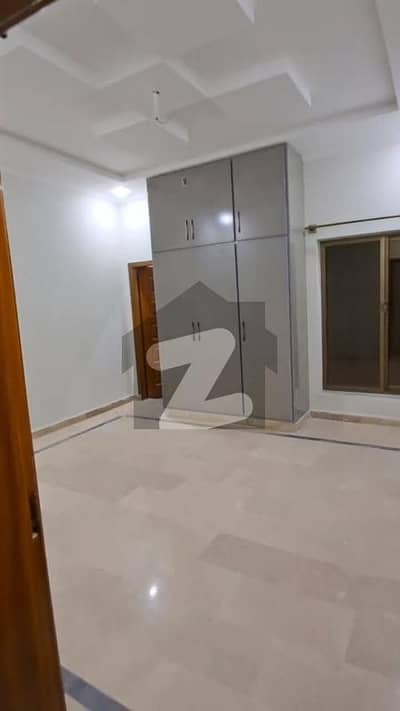 House for rent with gass in ghouri town near kalma chowk express way