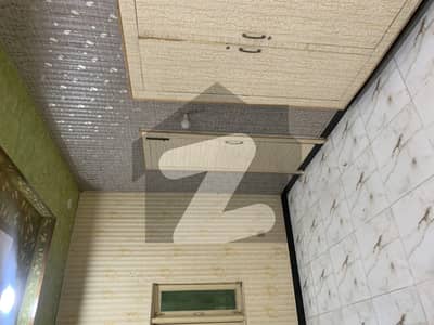 Beautiful 7 Marla iIndependent House Upper Portion Available For Rent in Jalilabad Colony on Main 60 Foot Road