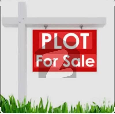 200 Square Yards Plot Available For Sale At Pia