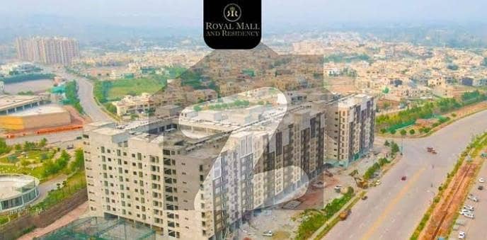 Margala Facing, Covered Parking, Servant room, good rent