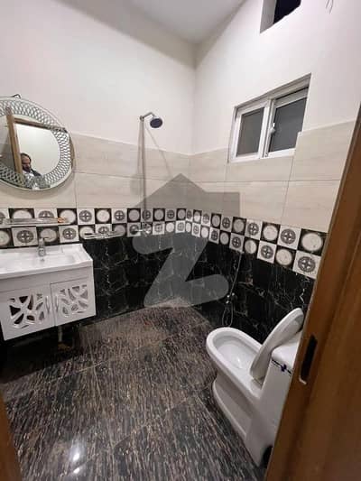 3 Marla full house available for rent in shadab garden main ferzopur road lahore