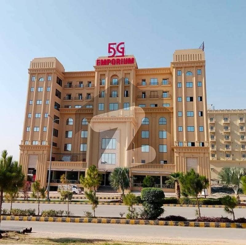 Invester Price , CDA Approved , Furnished Monthly Rental Value is 90 Thousands, only 5 minutes Drive From New International Airport, On Main Jinah Buleward , 2 Bed Luxury Apartment For Sale In A Big And Best 5G Emporiam Mall And Residency , Top City 1 . Invester Price , CDA Approved , Furnished Monthly Rental Value is 90 Thousands, only 5 minutes Drive From New International Airport, On Main Jinah Buleward , 2 Bed Luxury Apartment For Sale In A Big And Best 5G Emporiam Mall And Residency , Top City 1 .